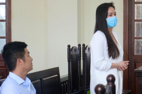 Hủy án sơ thẩm vụ Nhật Kim Anh giành quyền nuôi con