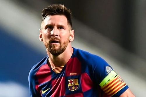 Messi có thể không về kiểm tra thể lực tại Barca