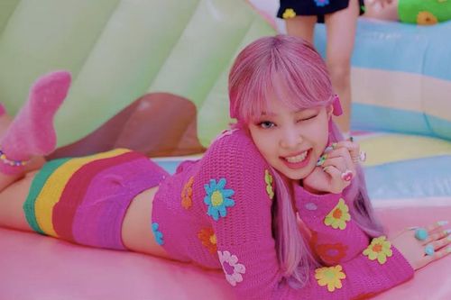 'Ice Cream' - lần thử sức của BlackPink và Selena Gomez