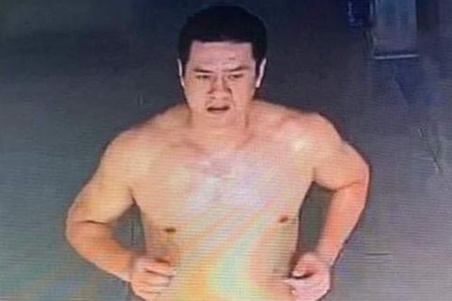 Truy nã cựu cầu thủ Khương Quốc Tuấn