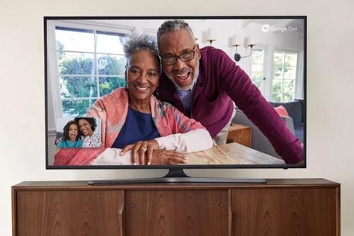 Tin tức công nghệ mới nhất ngày 28/8: Ứng dụng Google Duo sắp có trên Android TV