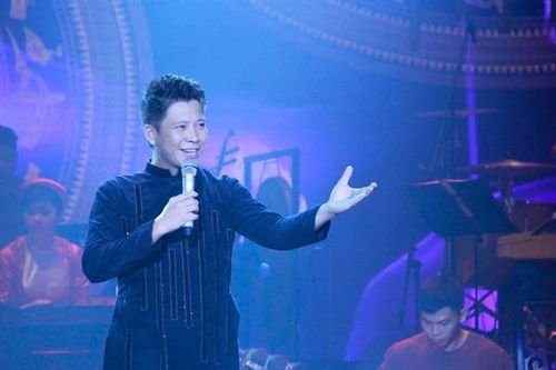 Chương trình nghệ thuật đặc biệt 'Tổ quốc tôi chưa đẹp thế bao giờ': Cùng ngân lên những giai điệu tình yêu đất nước