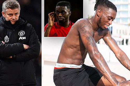Wan-Bissaka đối mặt rắc rối vì phớt lờ cảnh báo của MU