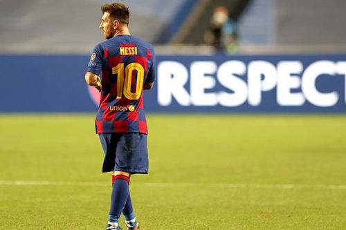 Messi quyết rời Barcelona: Cuộc chiến quyền lực ở Camp Nou