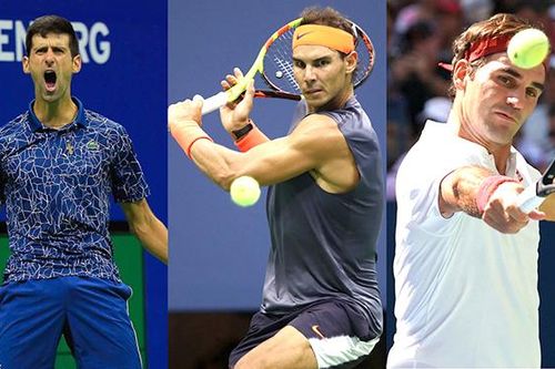 Tennis: Có một Mỹ mở rộng rất khác