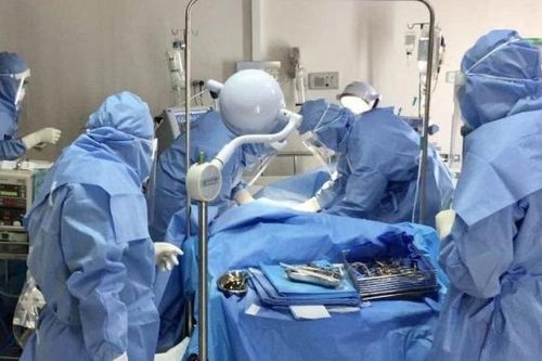 Dịch COVID-19: Không có ca mắc mới; 12 bệnh nhân tiên lượng nặng và nguy kịch