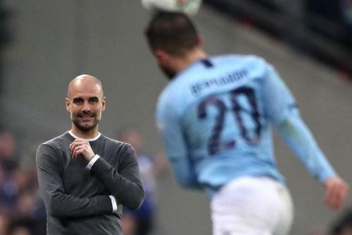 Man City định 'chơi lớn', sẵn sàng đổi 3 trụ cột lấy Messi