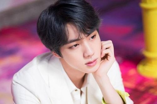 Jin BTS tiết lộ chi tiết đáng chú ý về 'Break The Silence: The Movie'