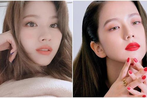 5 nữ thần K-pop được phái mày râu nói đến nhiều nhất hiện nay: Sana Twice, Jisoo Blackpink…