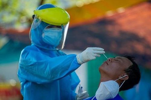 Đà Nẵng điều chỉnh thời gian xét nghiệm COVID-19 cho thí sinh thi tốt nghiệp