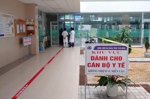Bệnh nhân 566 mắc Covid-19 được công bố khỏi bệnh