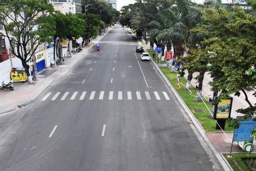 Đà Nẵng bàn giải pháp phòng, chống dịch trong tình hình mới