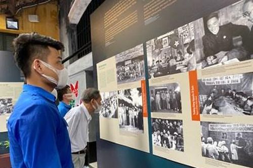 Những kỷ vật của một thời biến nhà tù thành trường học cách mạng