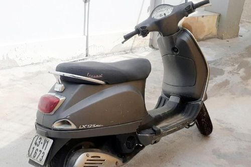 Tìm chủ sở hữu
