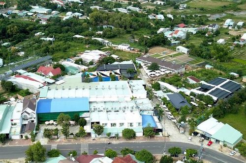 Chiêu trò 'biến' đất nông nghiệp thành 'đất vàng' (Bài 1: Chiêu hiến đất mở đường, hợp, tách thửa)