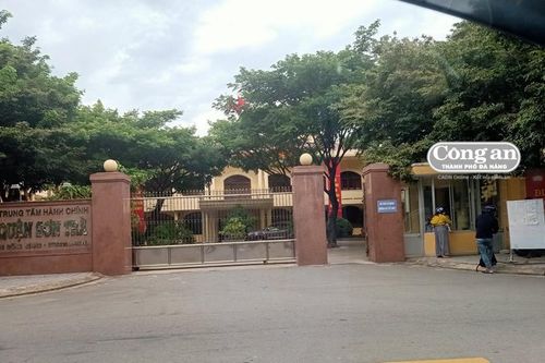 Khởi tố vụ án hàng chục sổ đỏ 'biến mất' tại Văn phòng đăng ký đất đai quận Sơn Trà