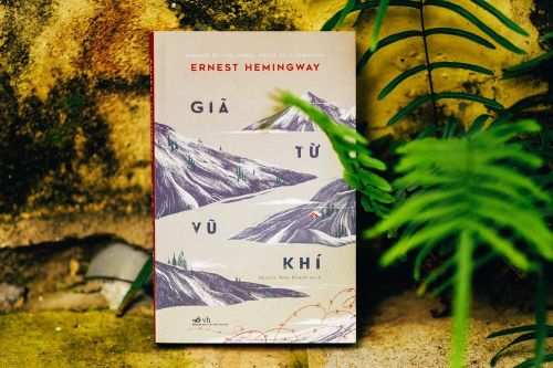 'Giã từ vũ khí' hay câu chuyện nhân tính tồn tại song song cùng chiến tranh ác liệt