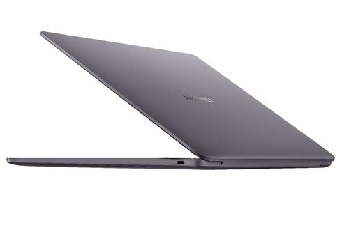 Huawei MateBook 13 có mức giá 30 triệu đồng tại Việt Nam