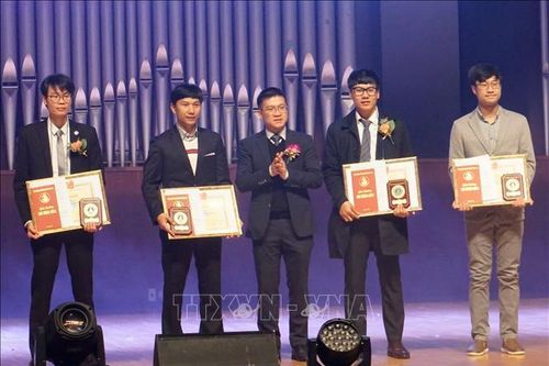 Hàn Quốc mở rộng cơ hội việc làm cho sinh viên nước ngoài