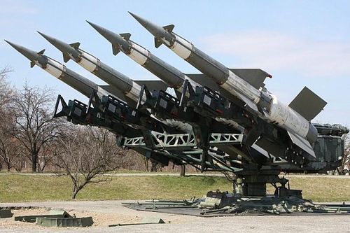 Bất chấp lời chê bai, Ukraina vẫn đưa 'ông già' SA-3 trở lại biên chế