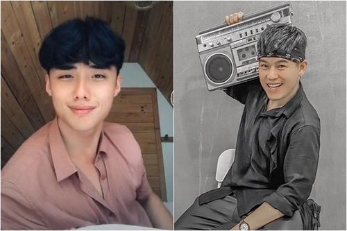 Chẳng cầu kì, loạt TikToker Việt khiến dân tình cười 'ná thở' khi xem