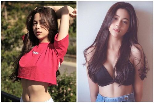 Khoe vóc dáng 'đốt mắt', hot girl Sài thành nhận ngay triệu like