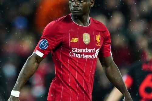 Barca đề nghị Liverpool bán chân sút Mane về thay thế Messi