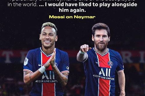 Ảnh chế: Những bến đỗ 'trong mơ' nếu Messi rời Barcelona