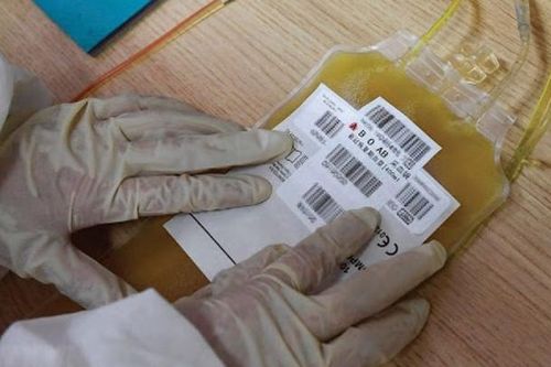 Dùng huyết tương chữa Covid-19: An toàn nhưng chưa chắc hiệu quả