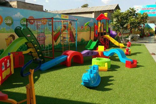 Tăng cường đầu tư cơ sở vật chất, bồi dưỡng đội ngũ thực hiện đổi mới giáo dục