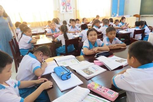 Cần Thơ: Tháo gỡ khó khăn triển khai Chương trình GDPT mới