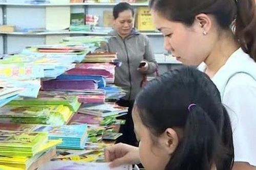Ban hành mới quy định lựa chọn SGK trong trường phổ thông