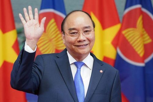 Thông điệp của Thủ tướng Nguyễn Xuân Phúc gửi ngành Ngoại giao nhân dịp kỷ niệm 75 năm ngày thành lập