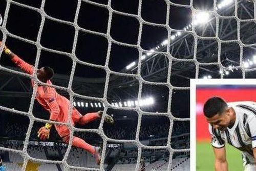 Đập tan tin đồn, C.Ronaldo chính thức xác nhận tương lai