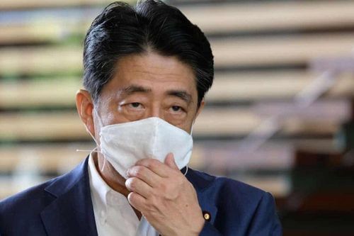 Nhật Bản: Sức khỏe Thủ tướng Shinzo Abe 'không thay đổi', sắp công bố gói biện pháp tổng thể chống Covid-19