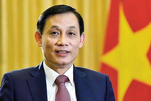 Ngoại giao góp phần bảo vệ vững chắc độc lập, chủ quyền, thống nhất và toàn vẹn lãnh thổ