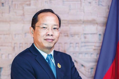 Việt Nam-Campuchia: Cùng nhau thúc đẩy, gìn giữ tình đoàn kết