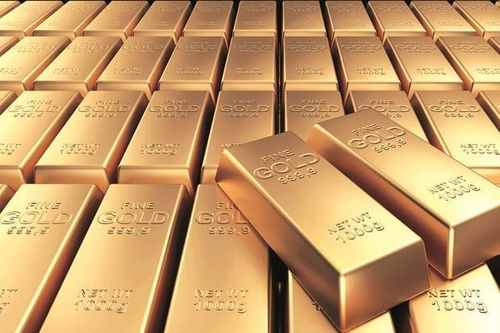 Giá vàng thế giới 28/8: Giảm 2% sau tuyên bố của Fed