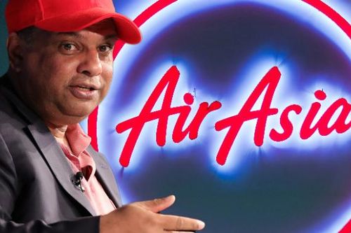 AirAsia tiếp tục cắt giảm việc làm trừ khi các nước Đông Nam Á mở lại biên giới