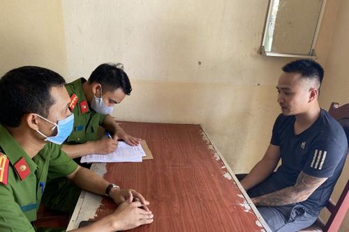 Thanh Hóa: Bắt giữ đối tượng bắt cóc nhằm chiếm đoạt tài sản