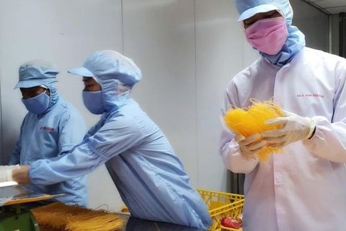 'Ngược dòng' giữa mùa Covid-19: Bài 2 - Từ giải cứu đến… quân bài chiến lược
