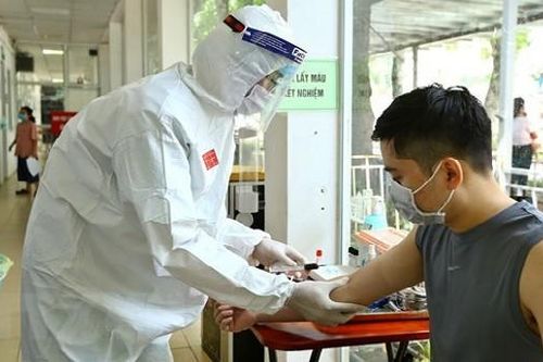 Trường hợp nào sẽ được thanh toán chi phí xét nghiệm COVID-19 theo chế độ bảo hiểm y tế?