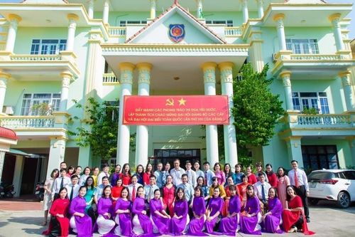 Sở Tư pháp Hòa Bình gặp mặt nhân kỷ niệm 75 năm ngày truyền thống Ngành Tư pháp Việt Nam