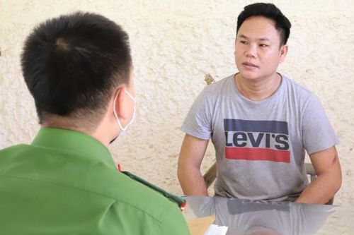 Triệt phá đường dây cá độ hơn 10.000 tỷ đồng