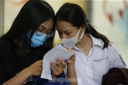 Sơn La, Hòa Bình, Hà Giang kết quả thi tốt nghiệp THPT 2020 như thế nào?