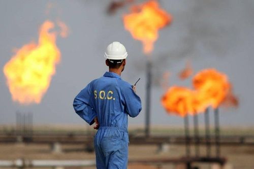 Trung Quốc tài trợ không giới hạn cho Iran phát triển các mỏ dầu khổng lồ phía tây Karoun