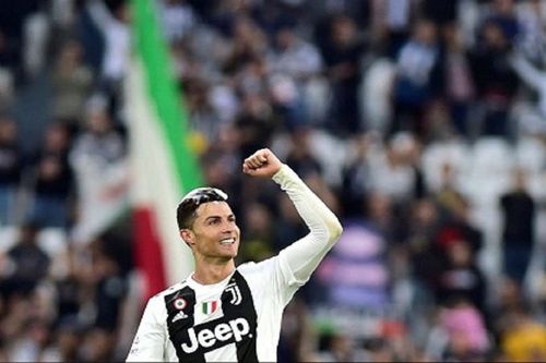 Ronaldo tuyên bố đầy ngạo nghễ trước thềm mùa giải mới