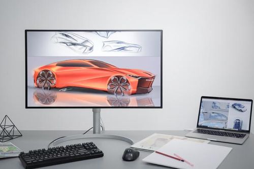 4 lý do để đầu tư một chiếc màn hình máy tính rộng UltraWide