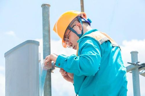 Tốc độ mạng 4G của Viettel nhanh vượt trội ở 4 tỉnh thành