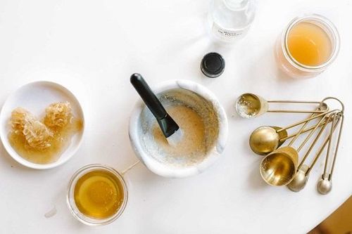 Mẹo chăm sóc da dầu không lo nổi mụn, lão hóa sớm